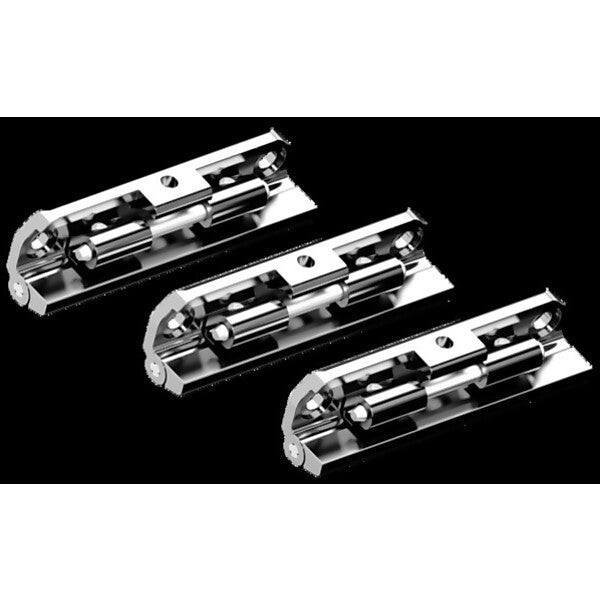 Rittal Scharnier 180° für AX AX 2449.010 (VE3)